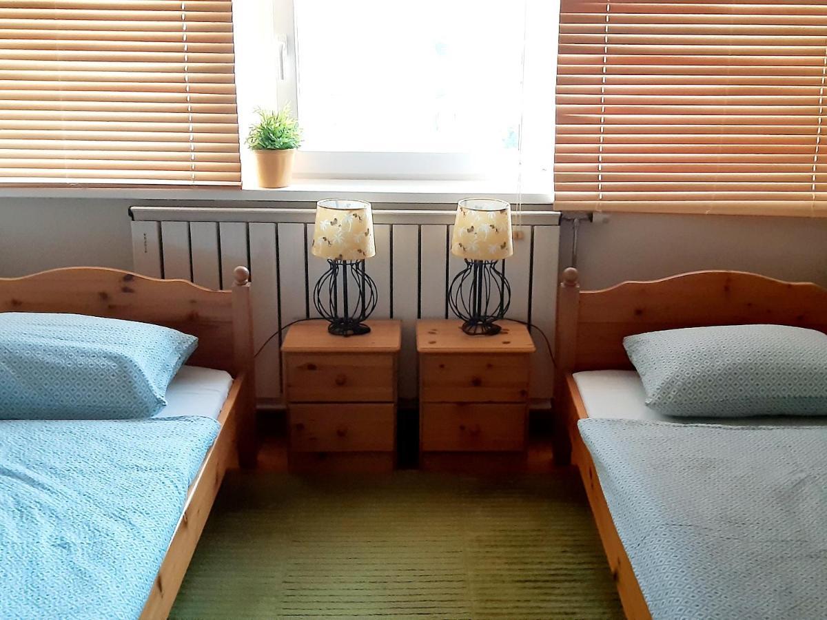 Rita Apartman Siofok Exterior photo