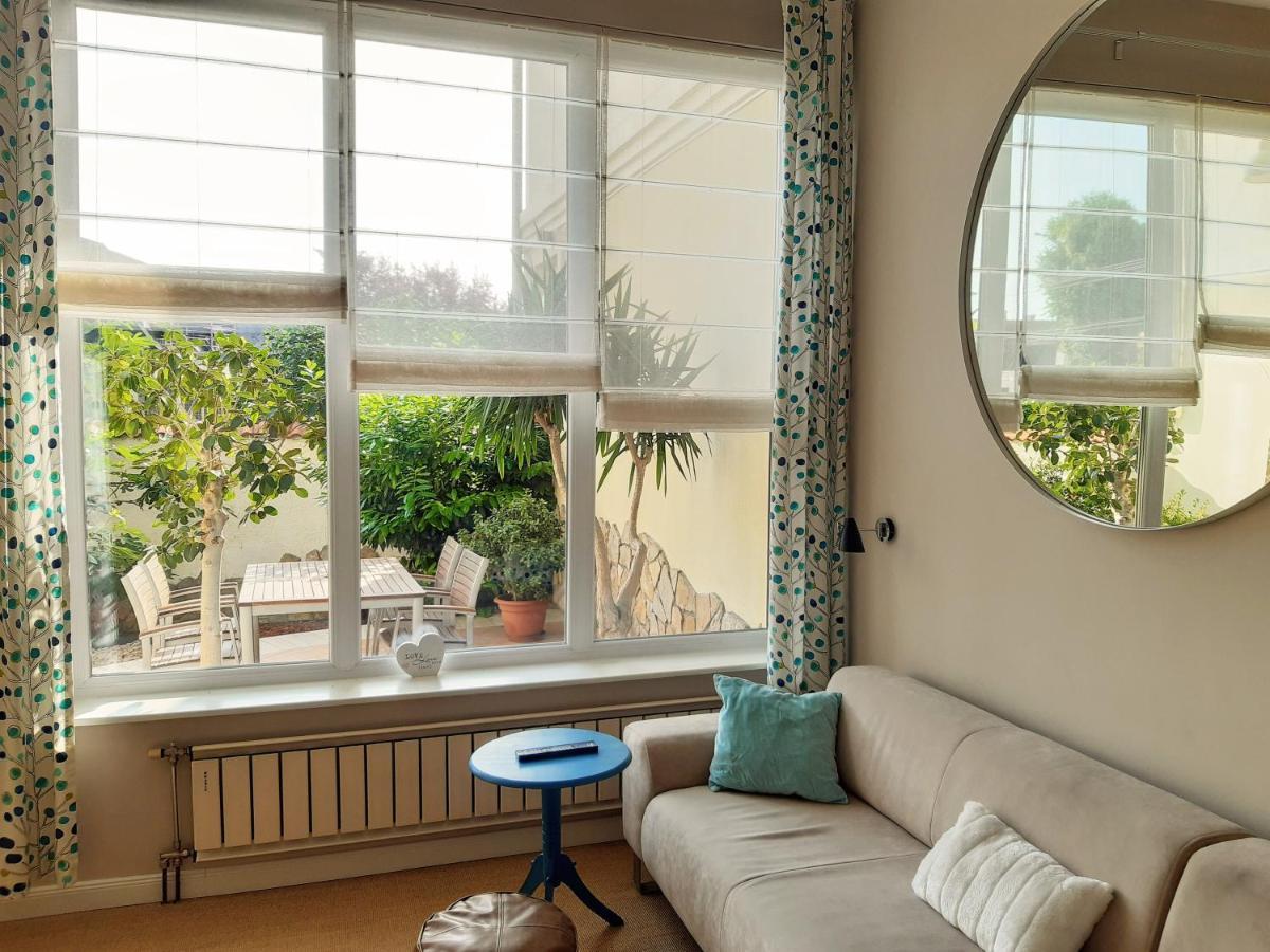 Rita Apartman Siofok Exterior photo