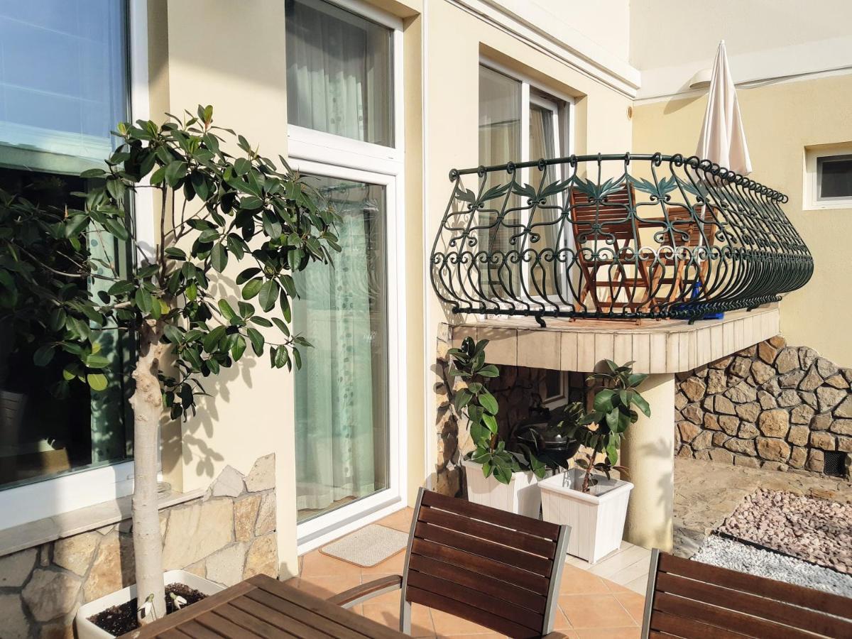 Rita Apartman Siofok Exterior photo