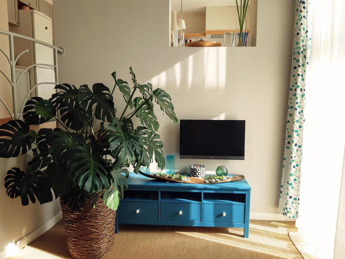 Rita Apartman Siofok Exterior photo